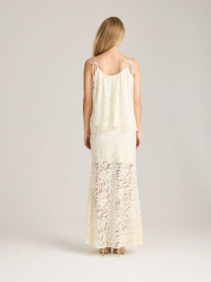 Sagerv skirt