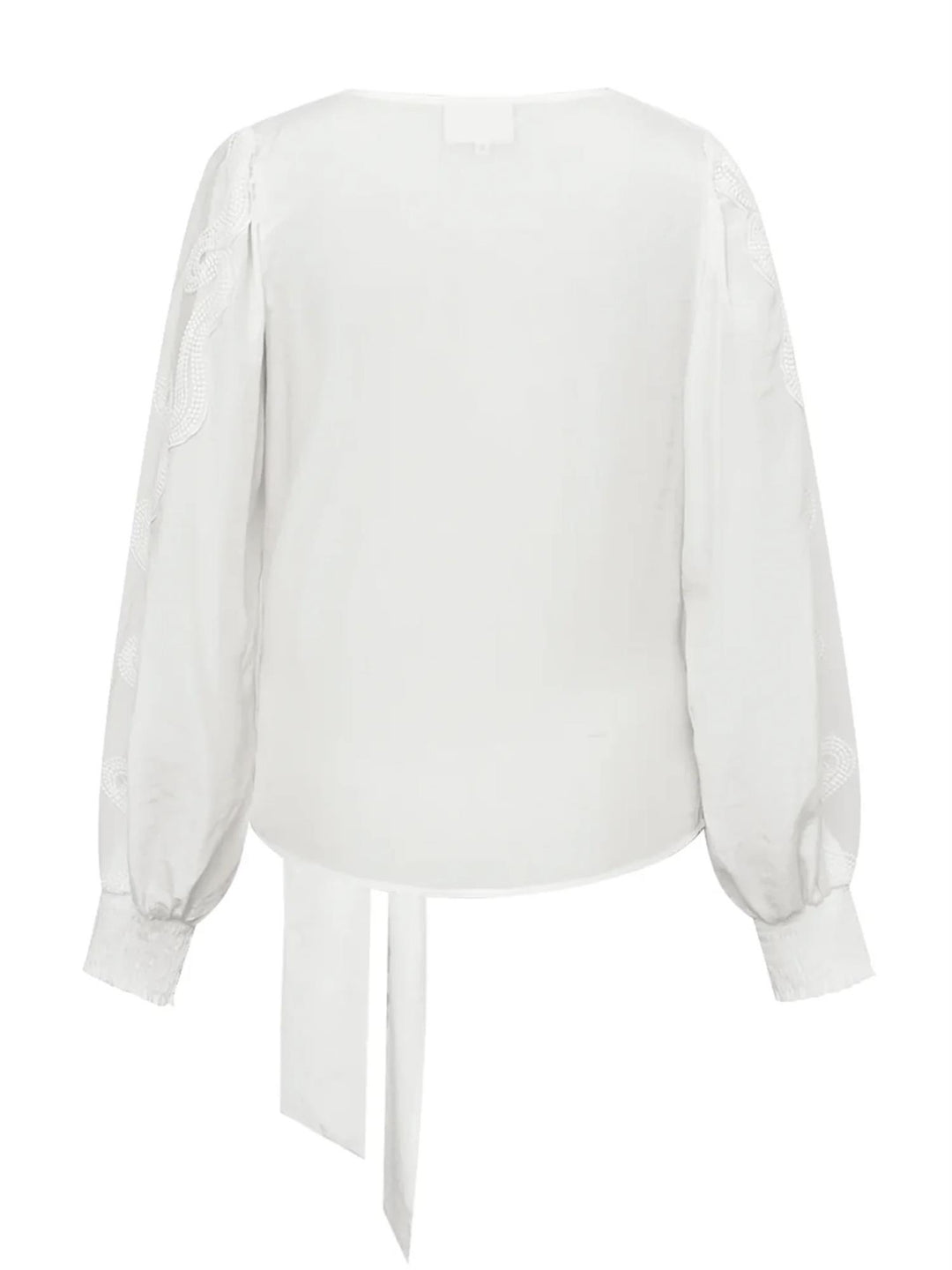 Emeliego Blouse