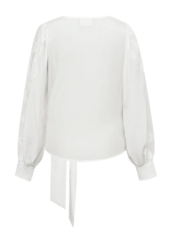 Emeliego Blouse