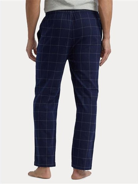 COTTON FLANNEL PAJAMA PANT