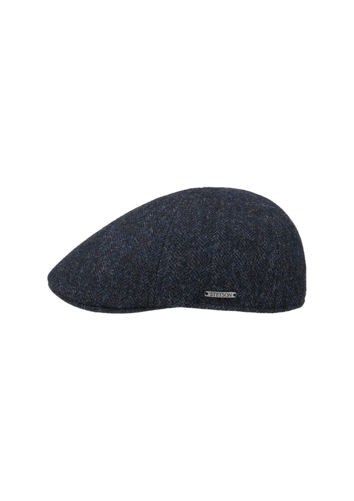 Texas wool herringbone