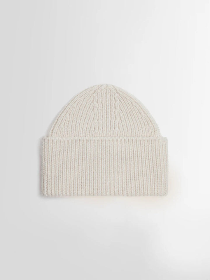 KNIT BEANIE