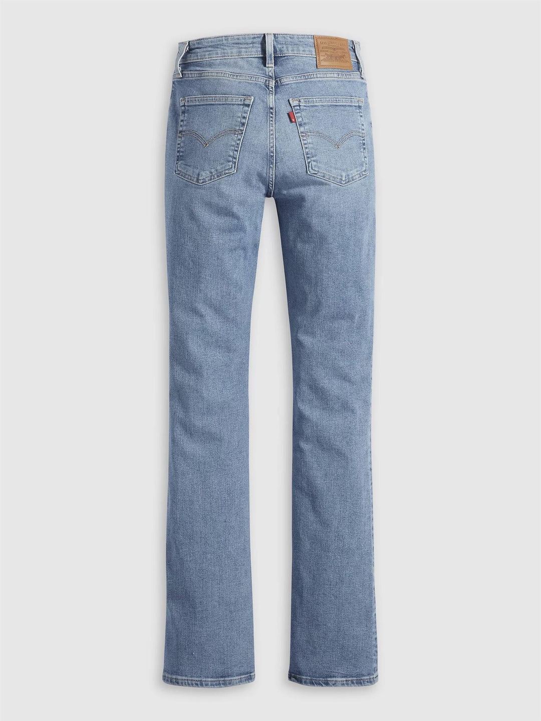 725 High Rise Bootcut
