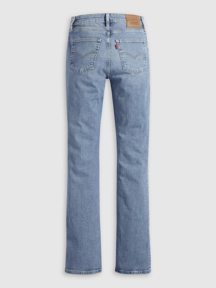 725 High Rise Bootcut