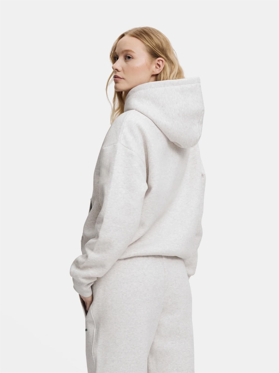 W. Pollux hoodie