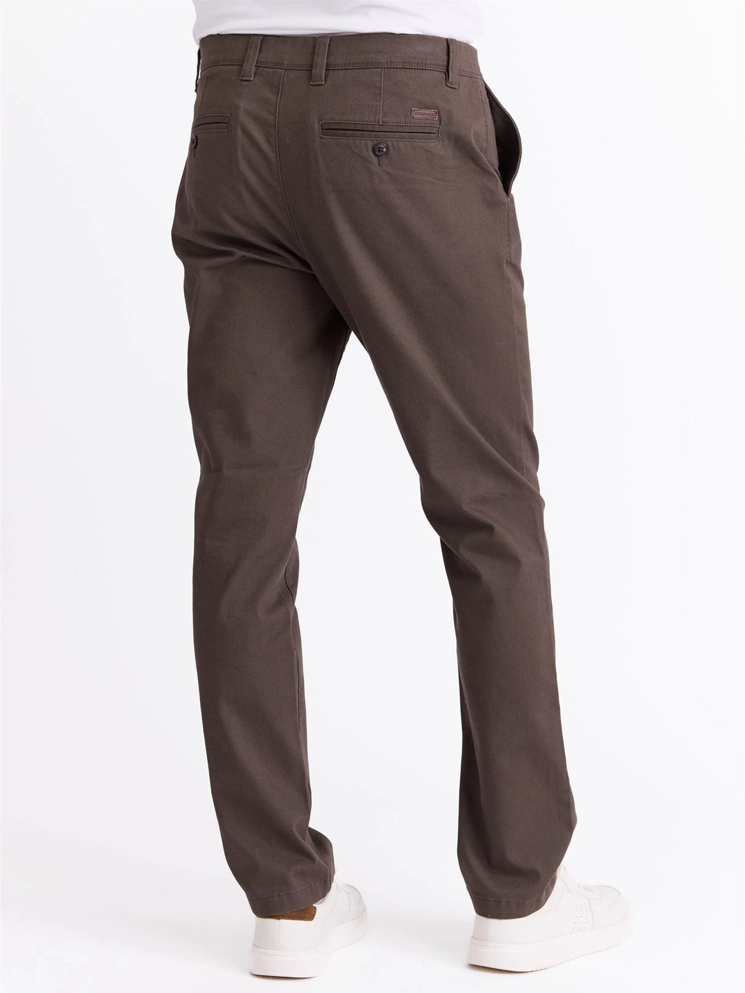 Christer struktur chinos
