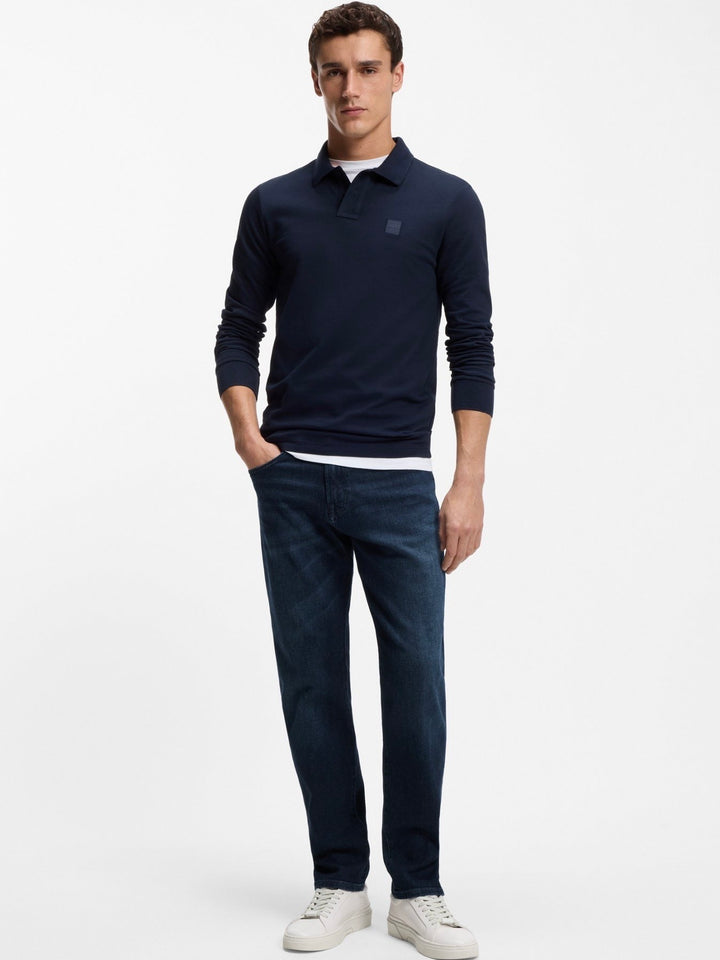 Re.Maine regular fit