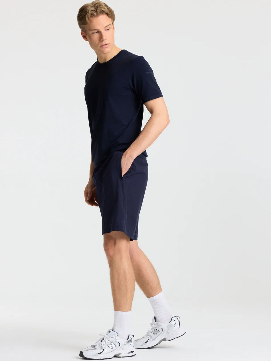 M. Prime core shorts