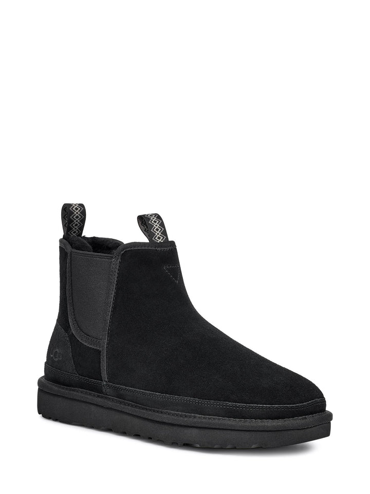 M Neumel Chelsea