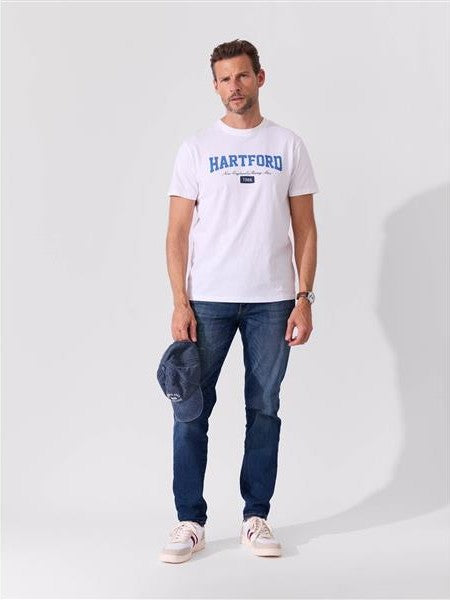Hartford t-skjorte