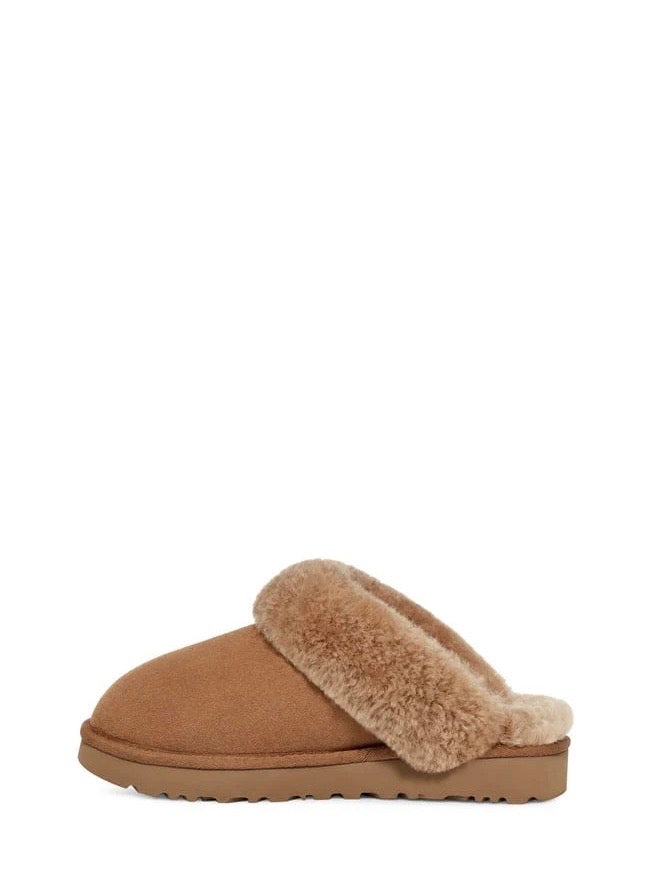 W Classic slipper