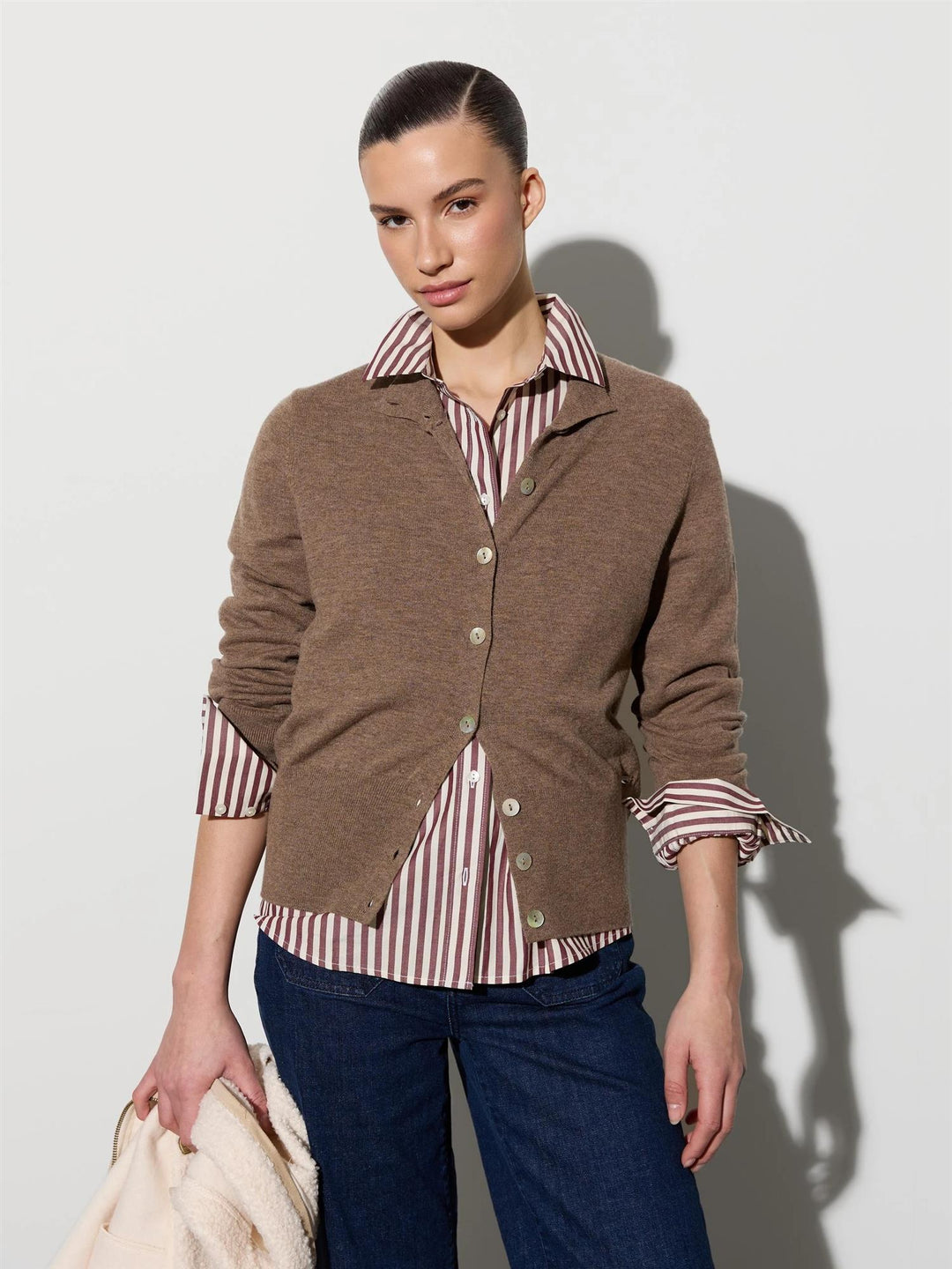 Manel Cardigan