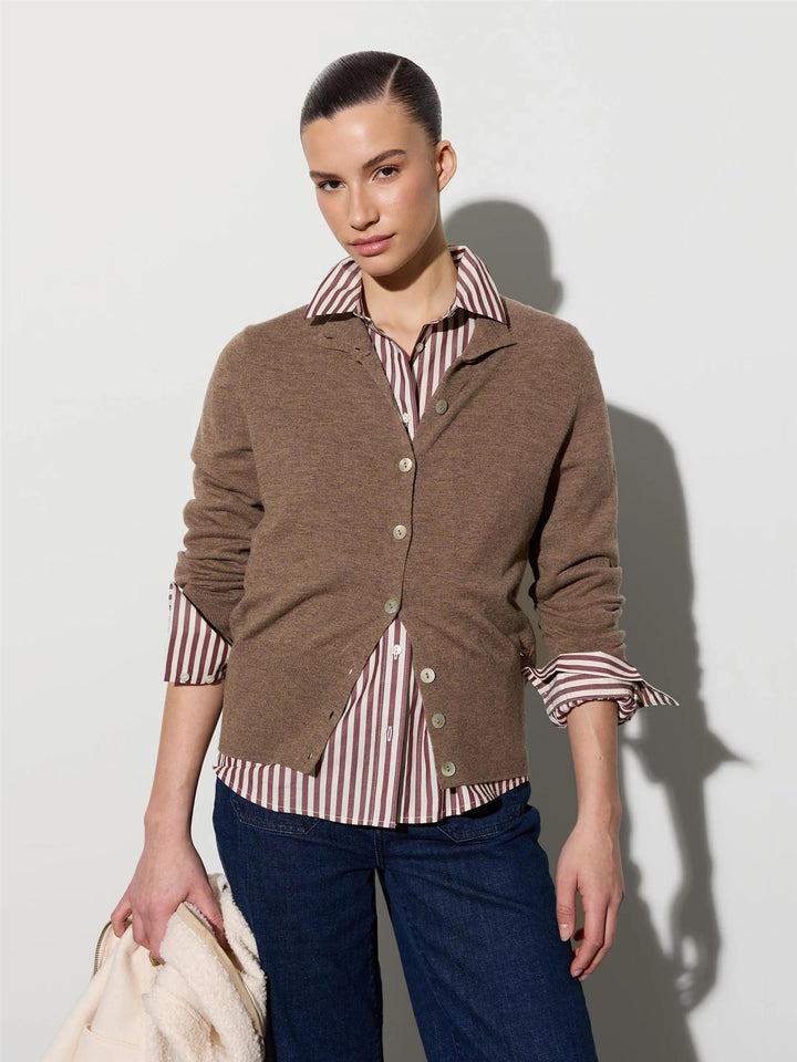 Manel Cardigan