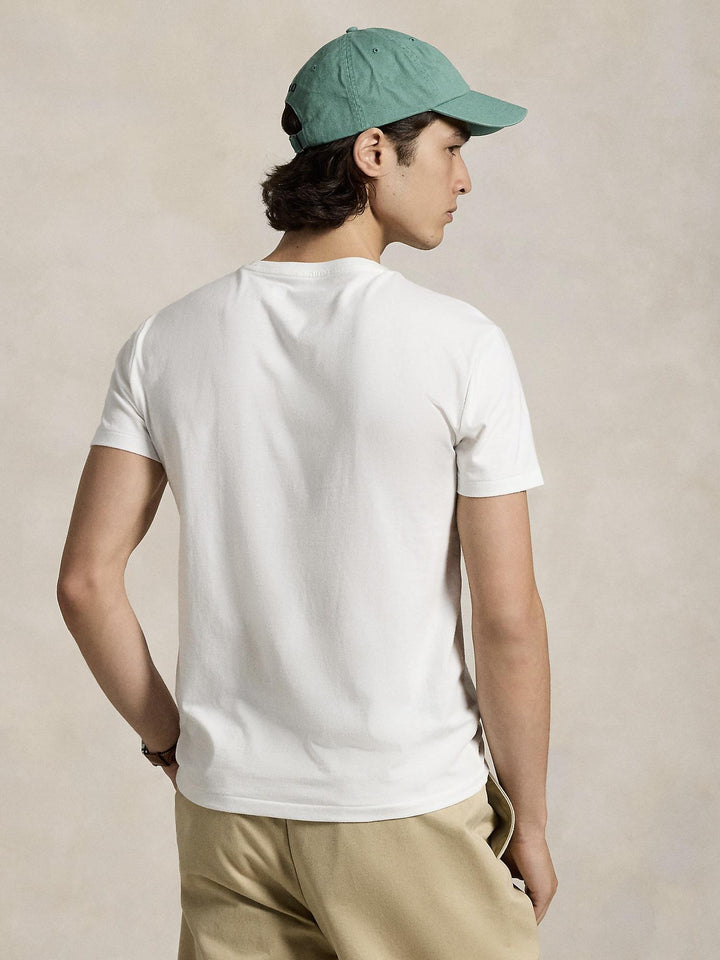 Short Sleeve-T-Shirt