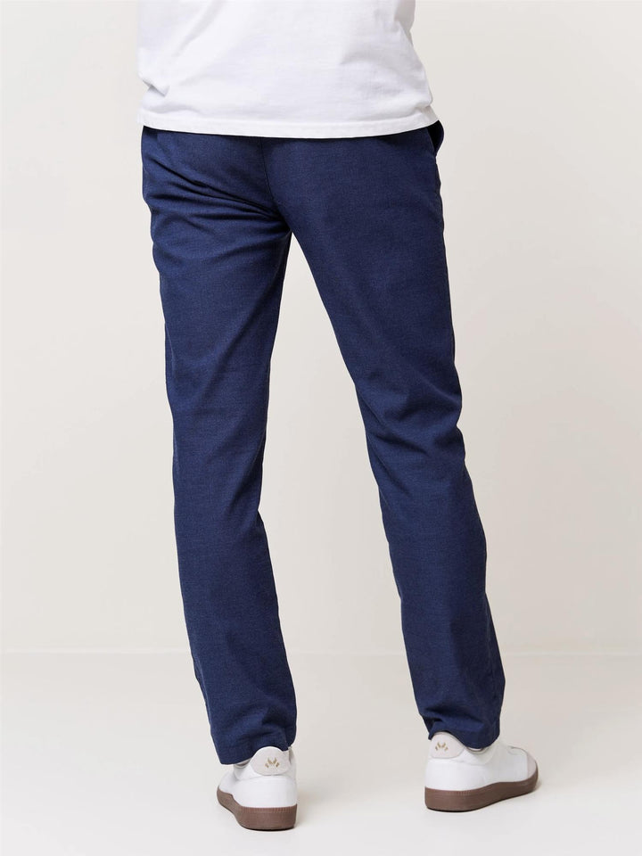 Christer herringbone chinos