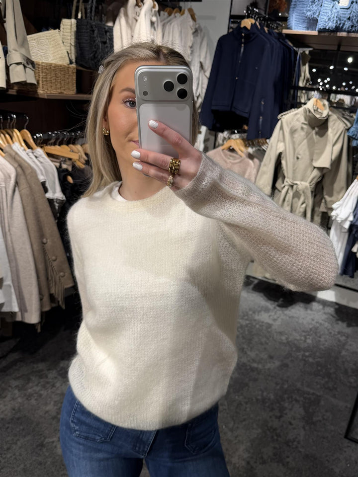 New Maddy