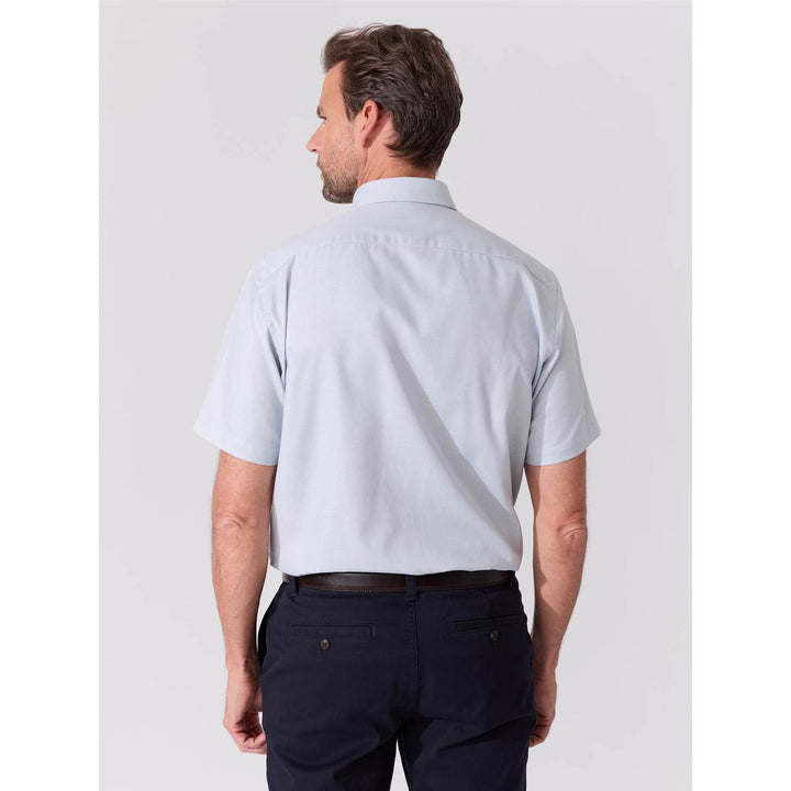 Larsen kortermet skjorte