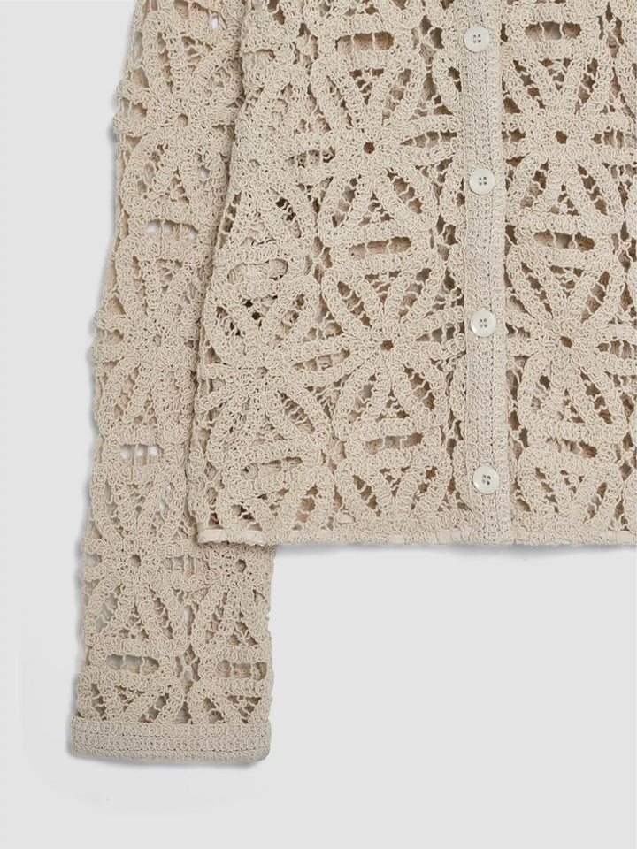 Elysian cardigan
