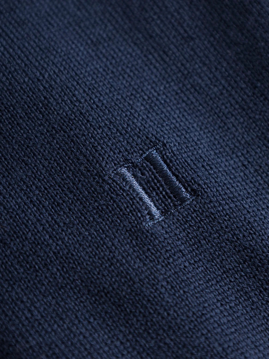 Greyson Half-Zip Merino