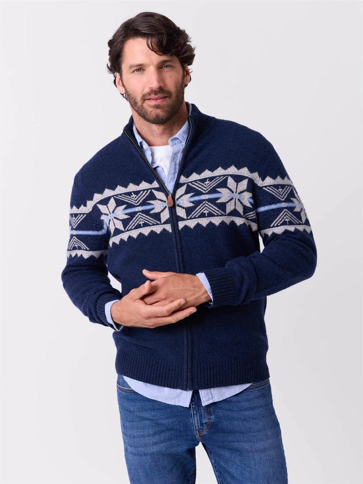 Neil Cardigan