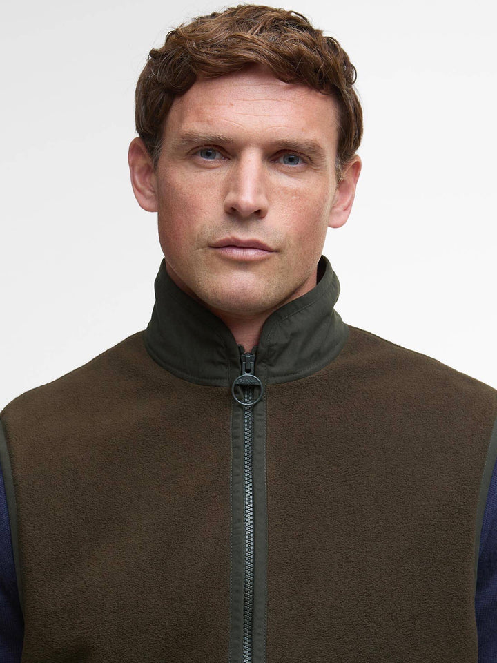 Lowich fleece