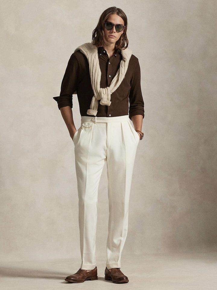 Featherweight Mesh Shirt