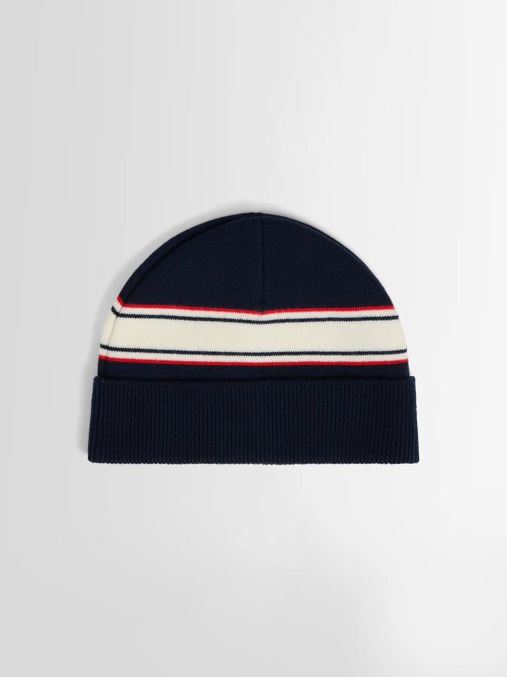 Retro beanie