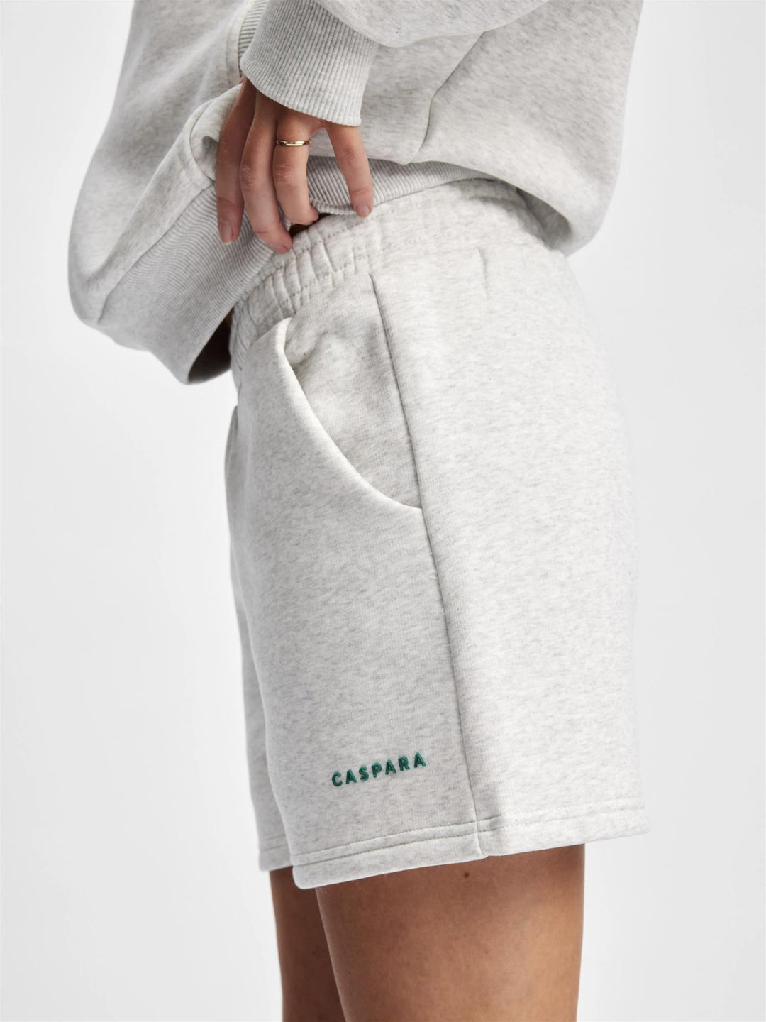 W. Pollux shorts