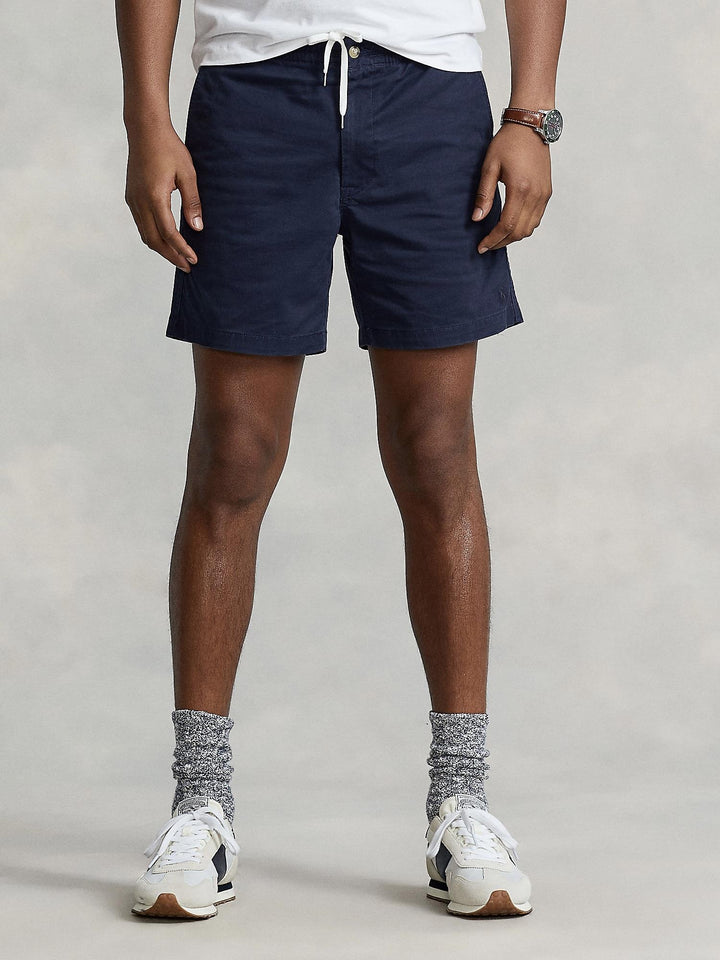 Chino stretch short