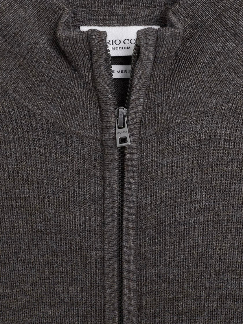 Manzini Ullcardigan