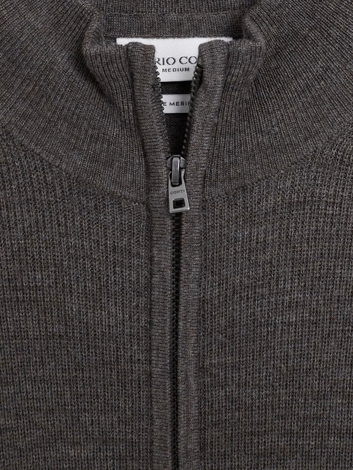 Manzini Ullcardigan