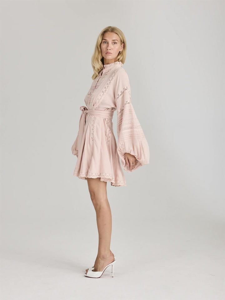 Litarv Dress
