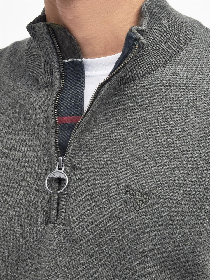 Holden Half Zip