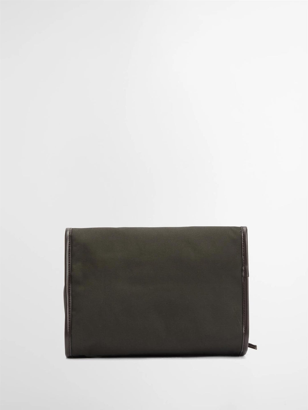 Barbour Wax Hanging Washbag
