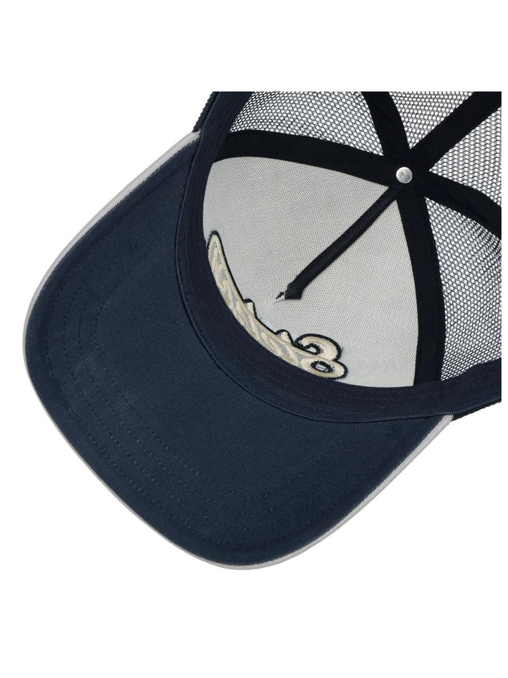 Trucker cap speed shop