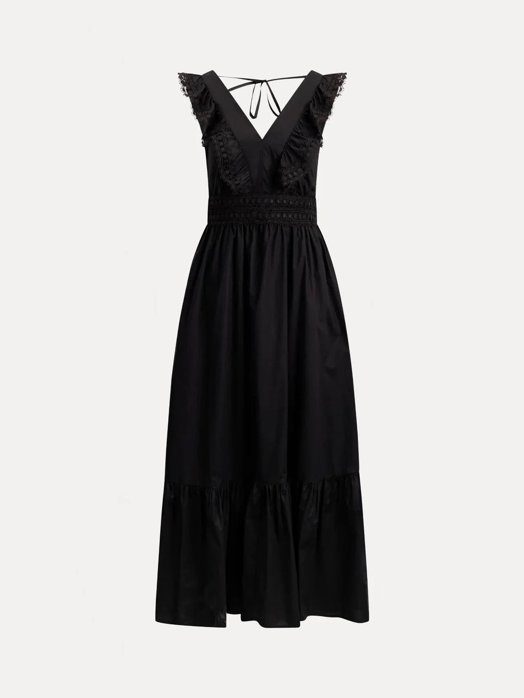 Taylor Dress