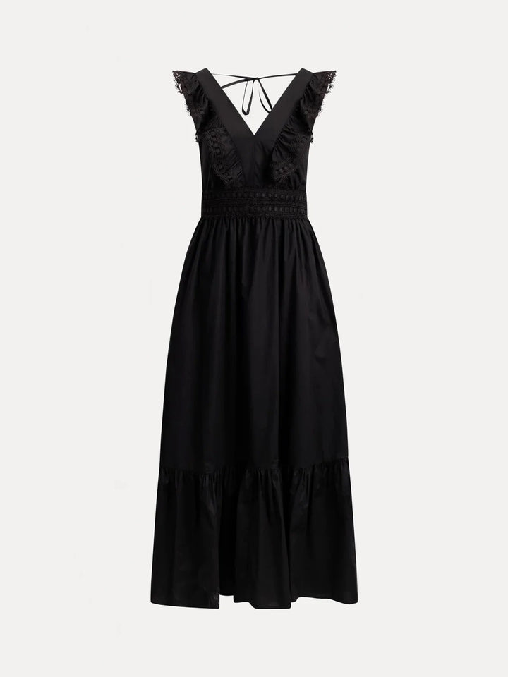 Taylor Dress
