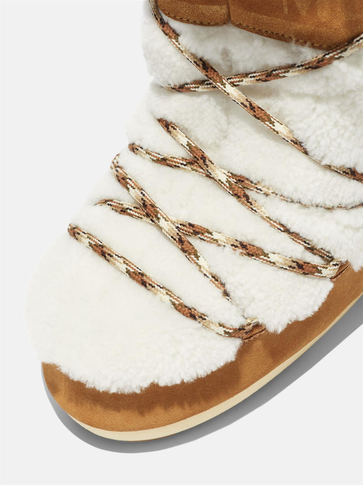 MB Icon Shearling