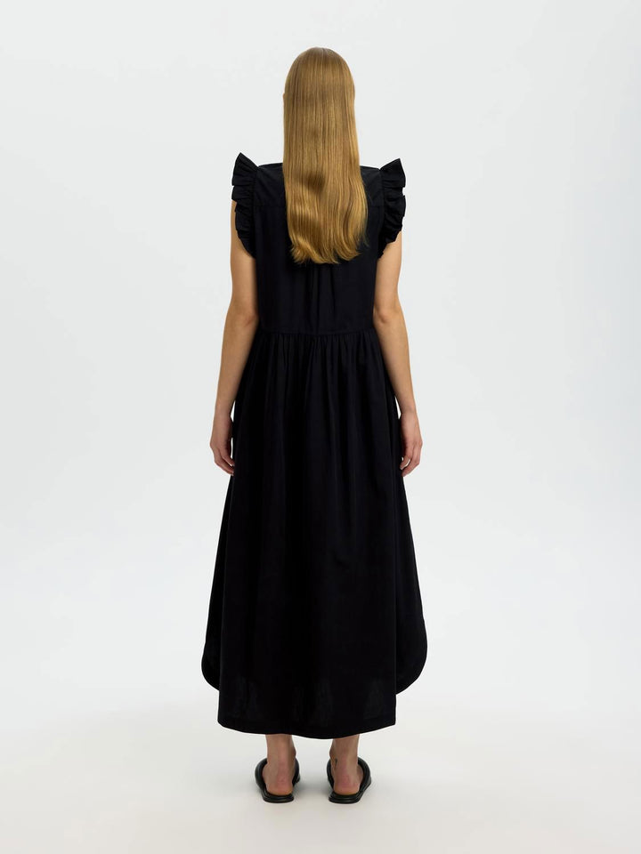 Slwblair Ida Regular Long Dress