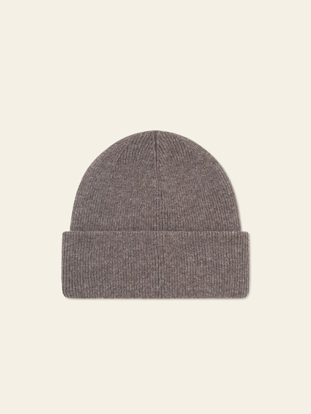 Wayne Embroidered Beanie