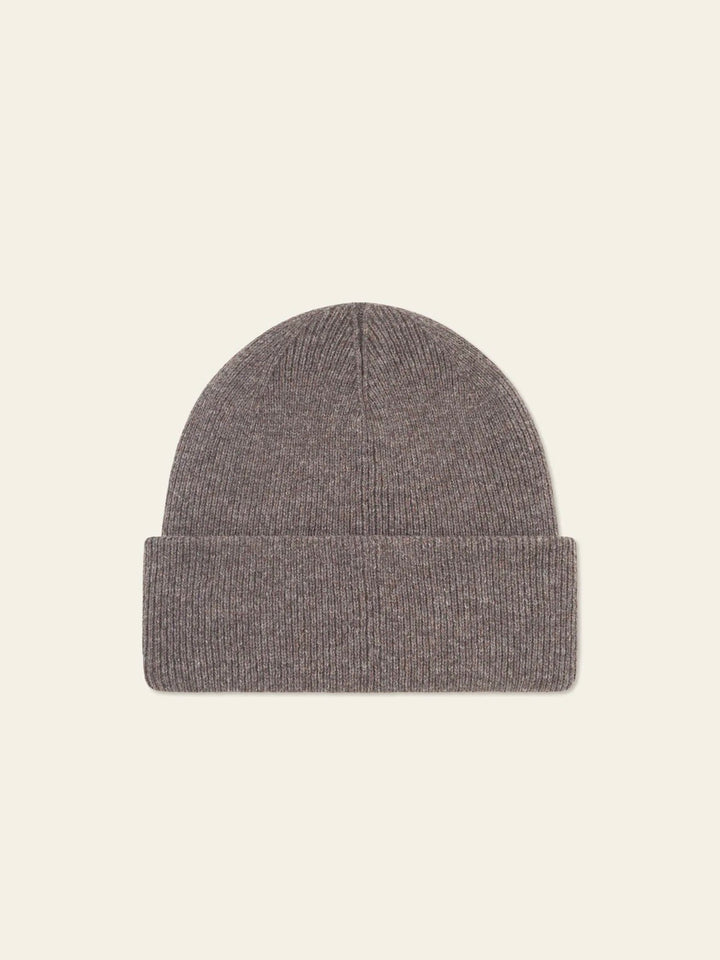 Wayne Embroidered Beanie