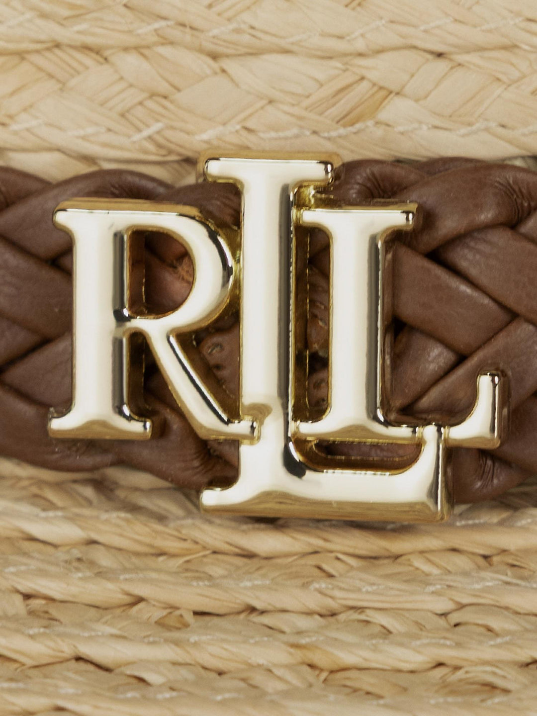 Raffia Fedora Hat