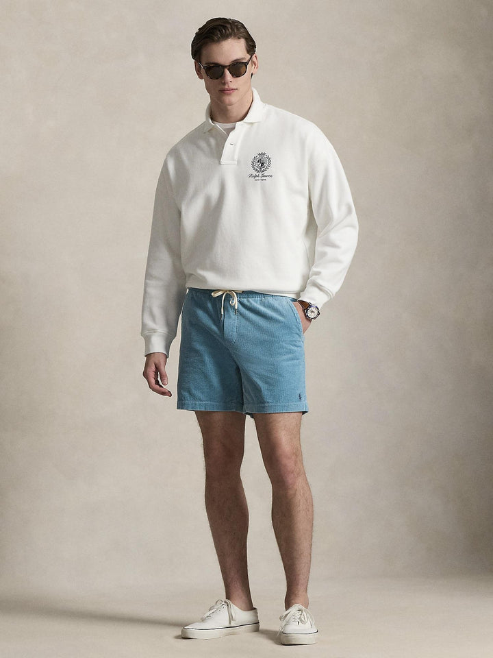 Woven Shorts