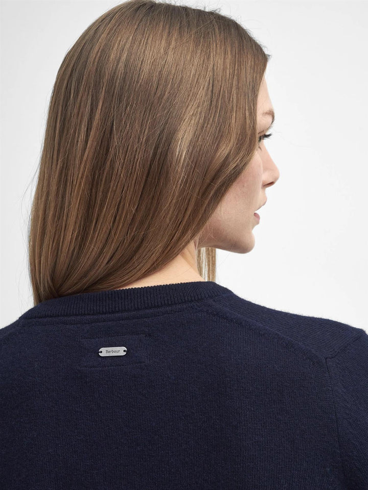 Pendle Knitted Cardigan