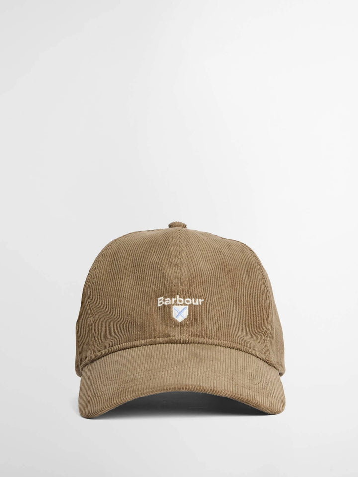 Barbour Bayfield Cap