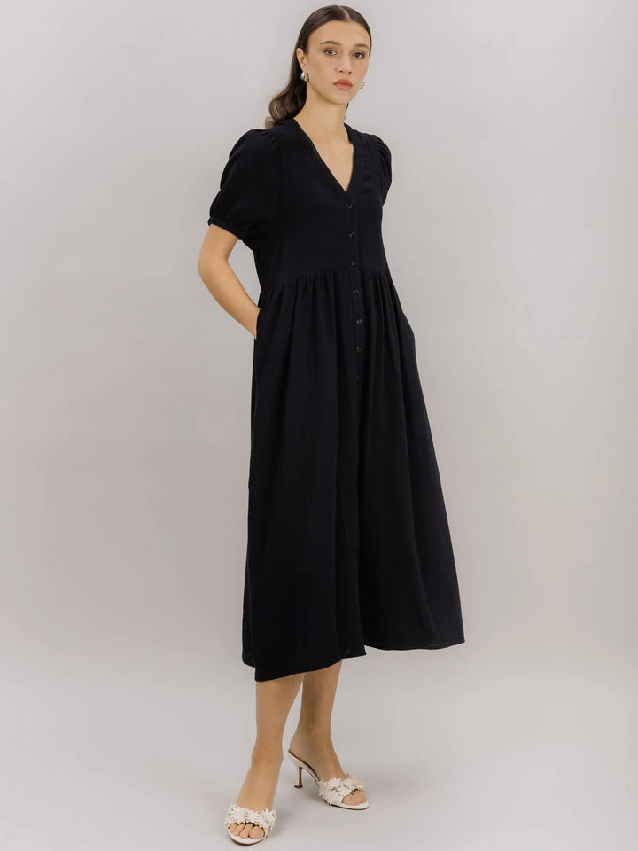 Nissi Dress