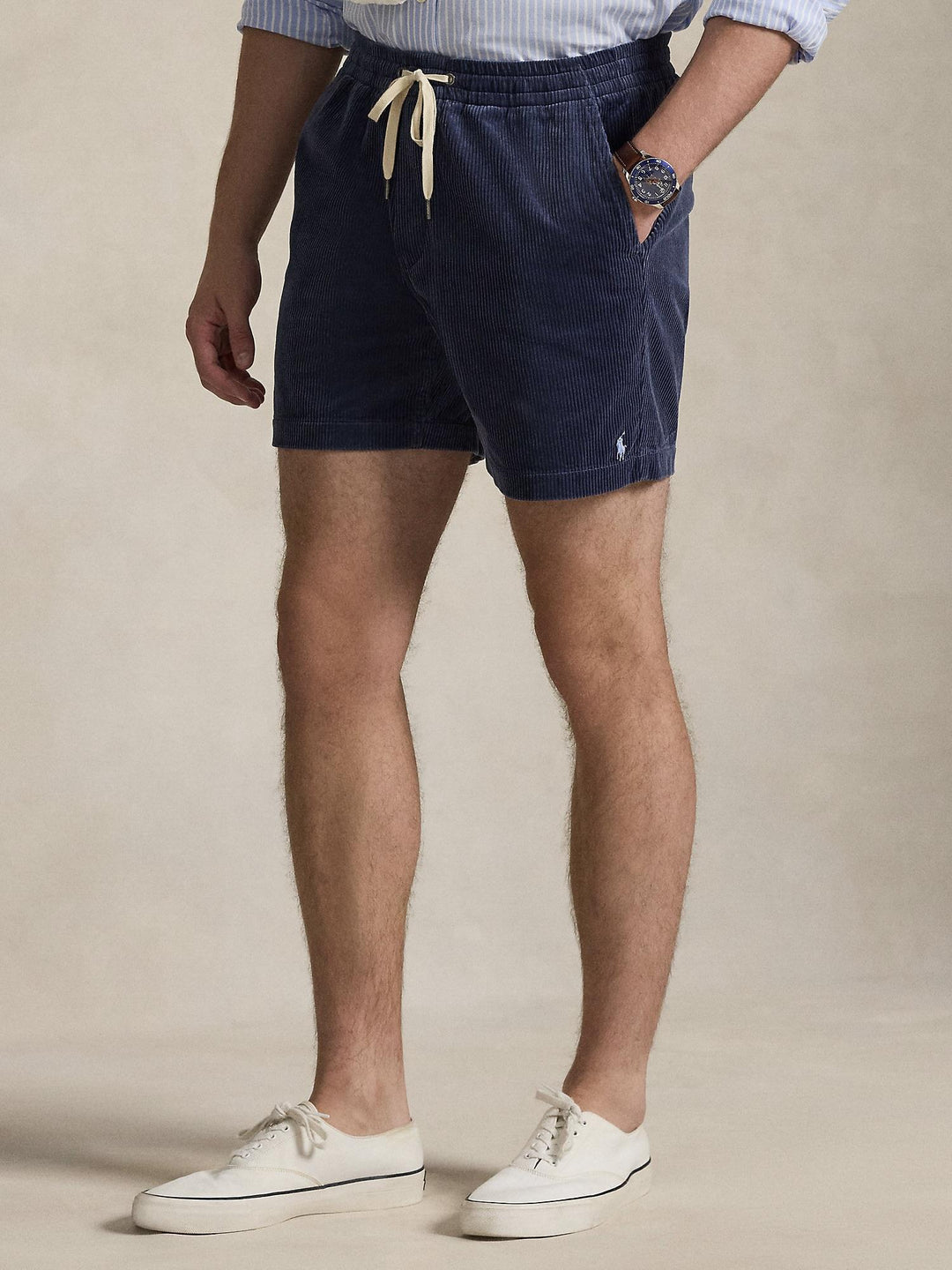 Woven Shorts