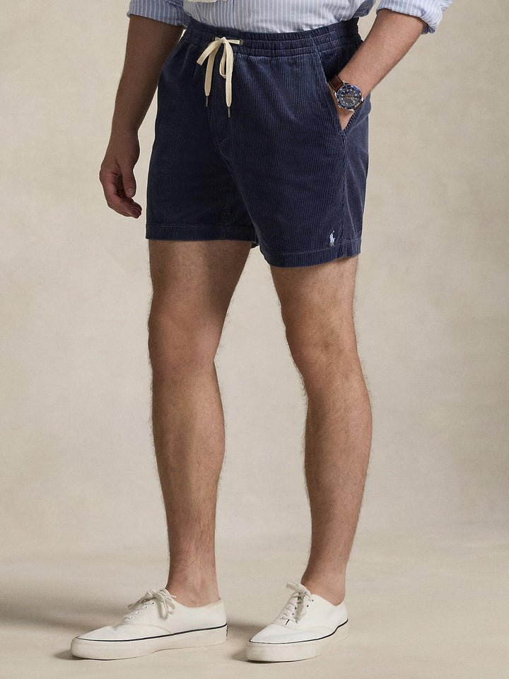 Woven Shorts
