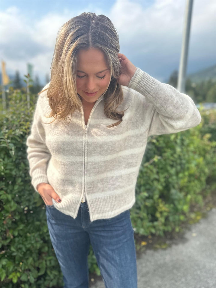 Carmela cardigan