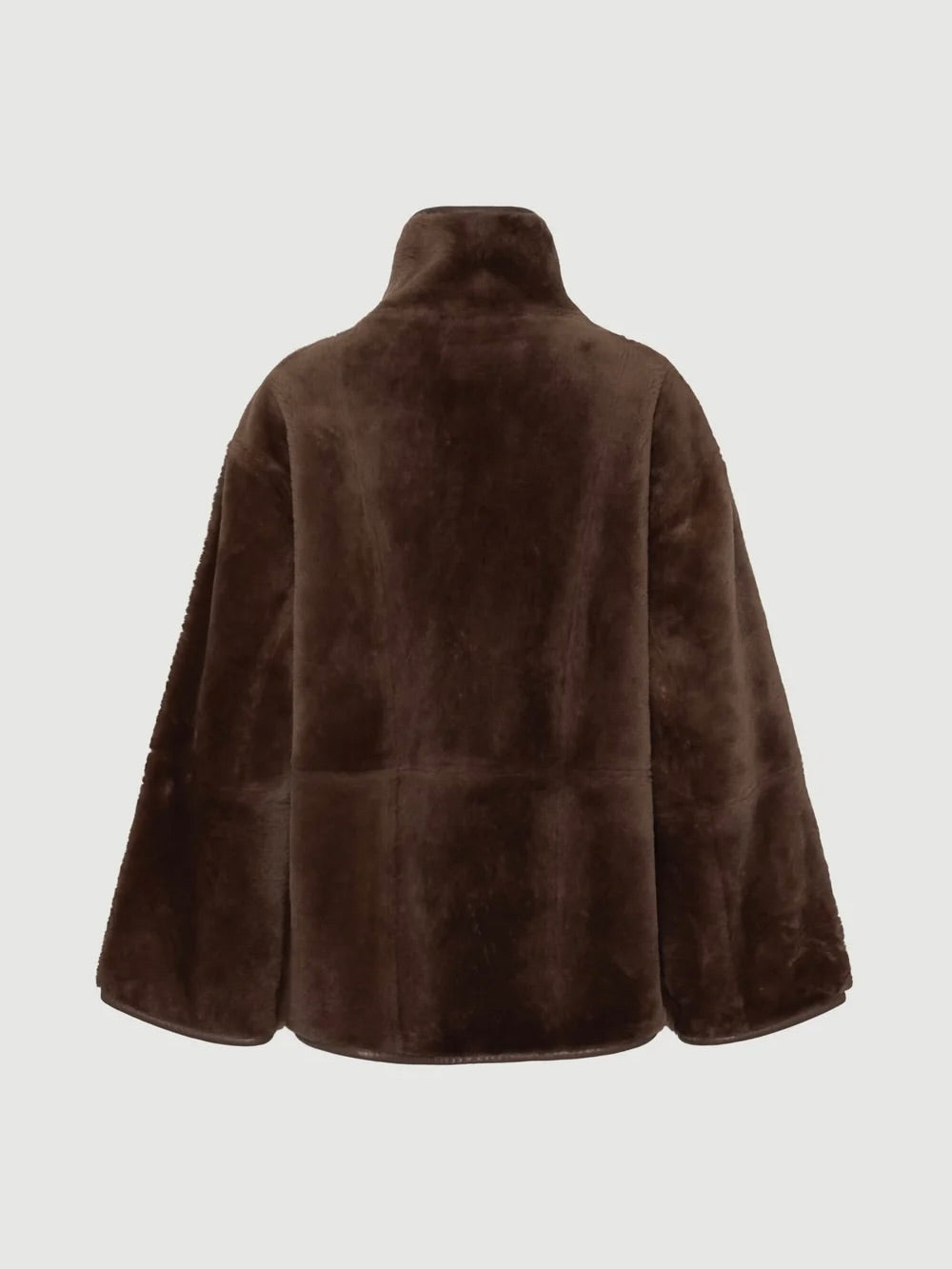 Hawk jacket midi